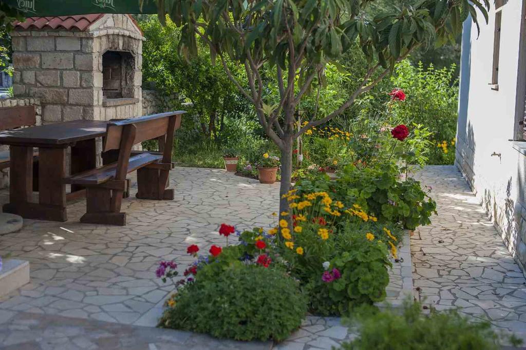 Apartment Vita Mali Lošinj Exterior foto