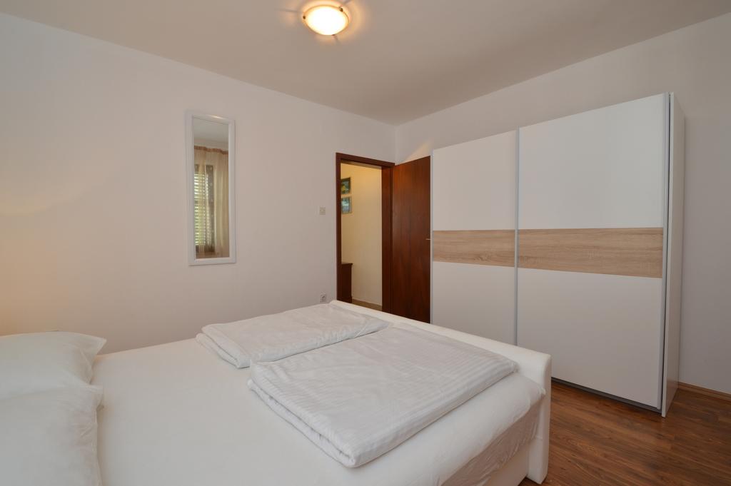 Apartment Vita Mali Lošinj Exterior foto