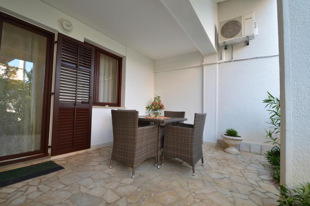 Apartment Vita Mali Lošinj Exterior foto