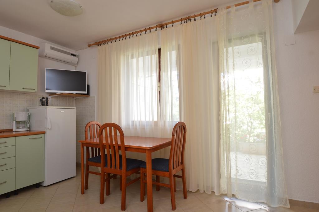 Apartment Vita Mali Lošinj Exterior foto