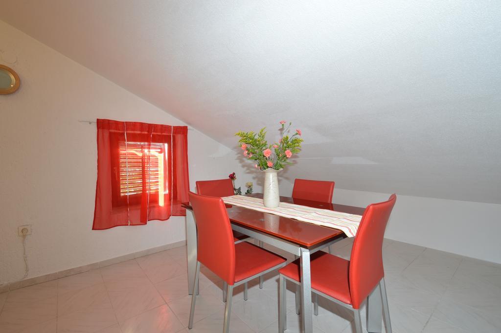 Apartment Vita Mali Lošinj Exterior foto