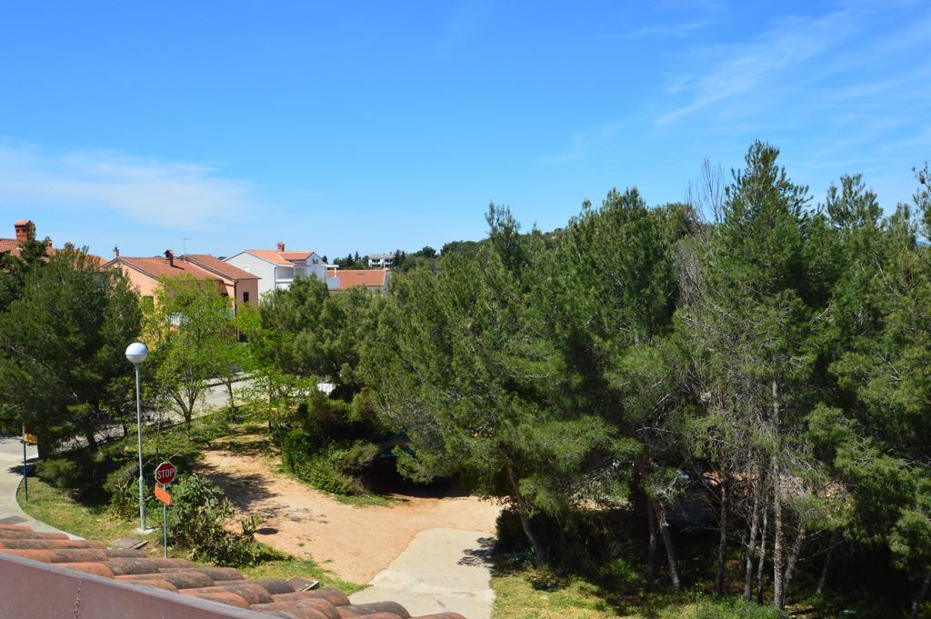 Apartment Vita Mali Lošinj Exterior foto