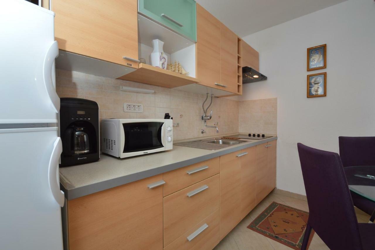 Apartment Vita Mali Lošinj Exterior foto
