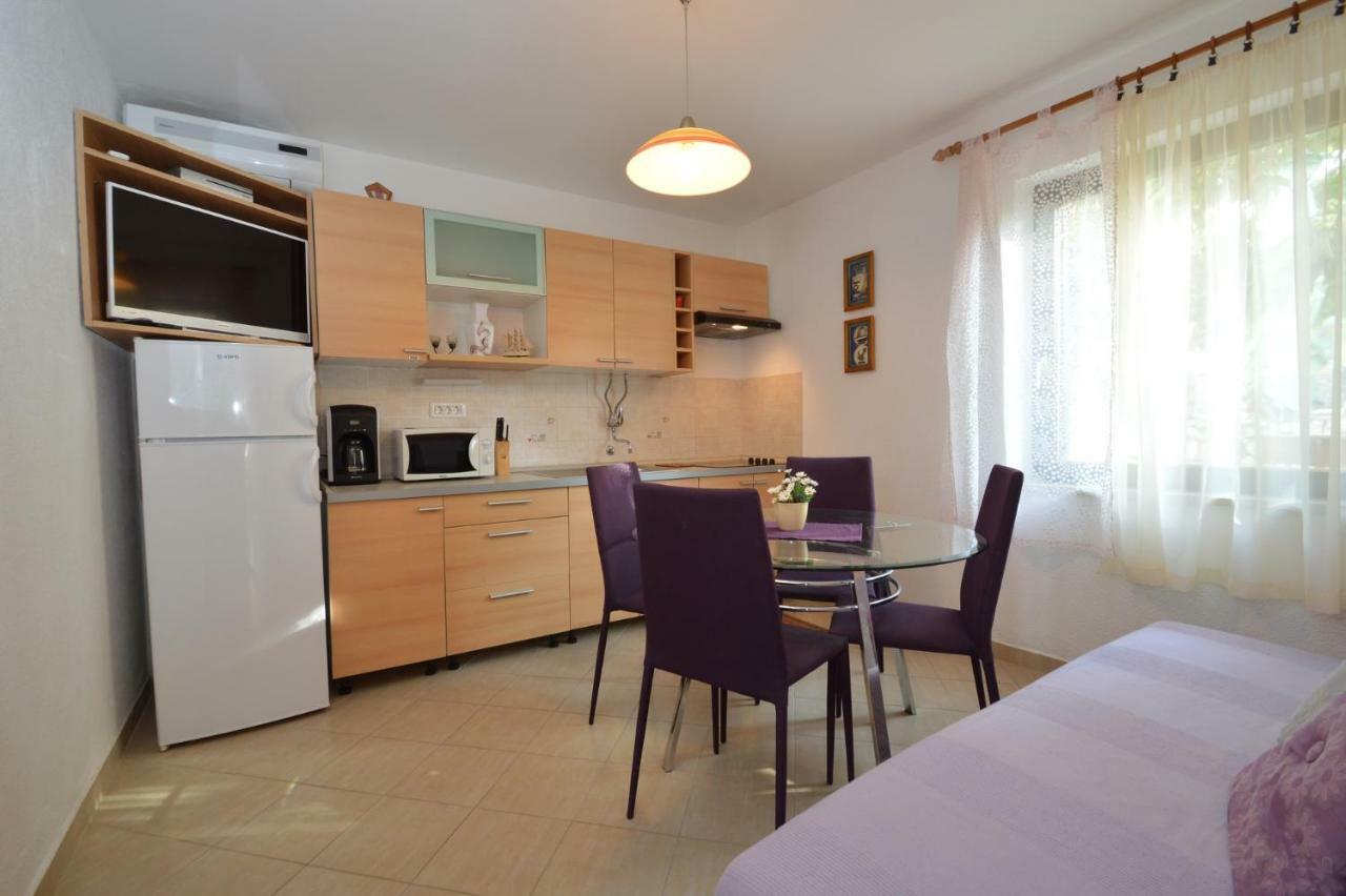Apartment Vita Mali Lošinj Exterior foto