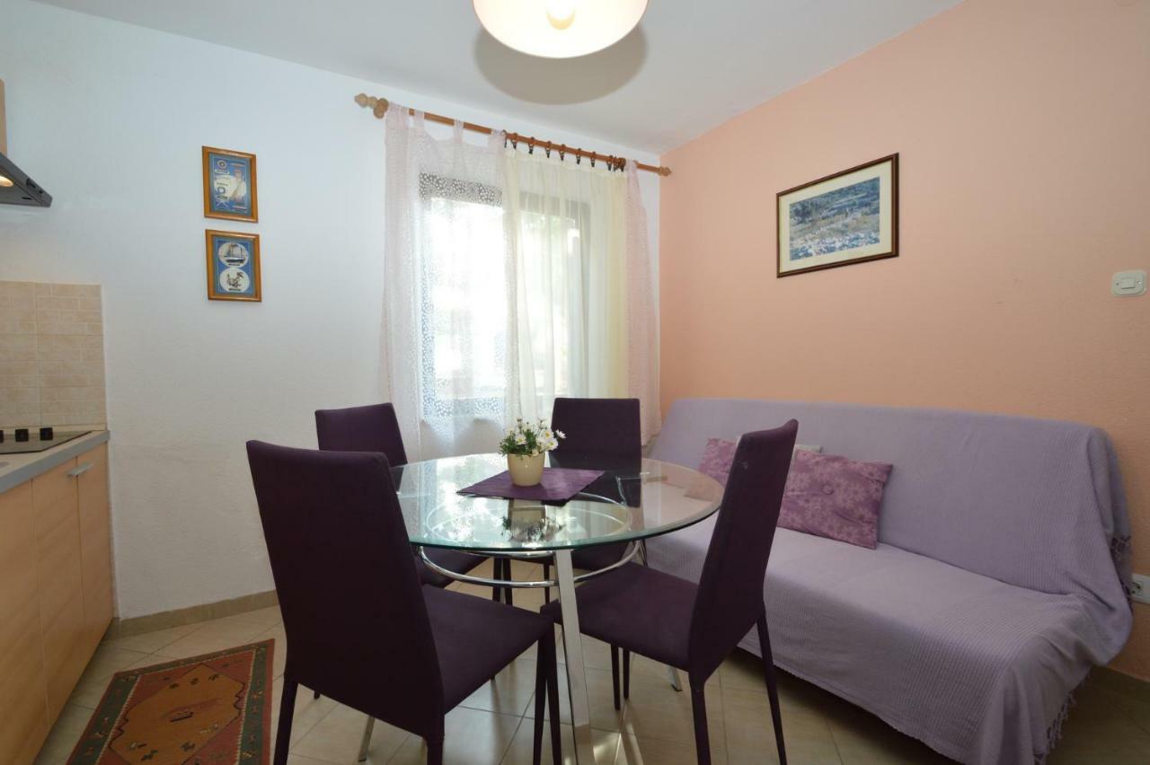 Apartment Vita Mali Lošinj Exterior foto