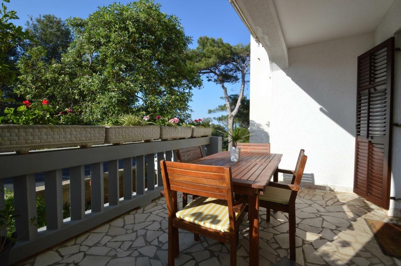 Apartment Vita Mali Lošinj Exterior foto