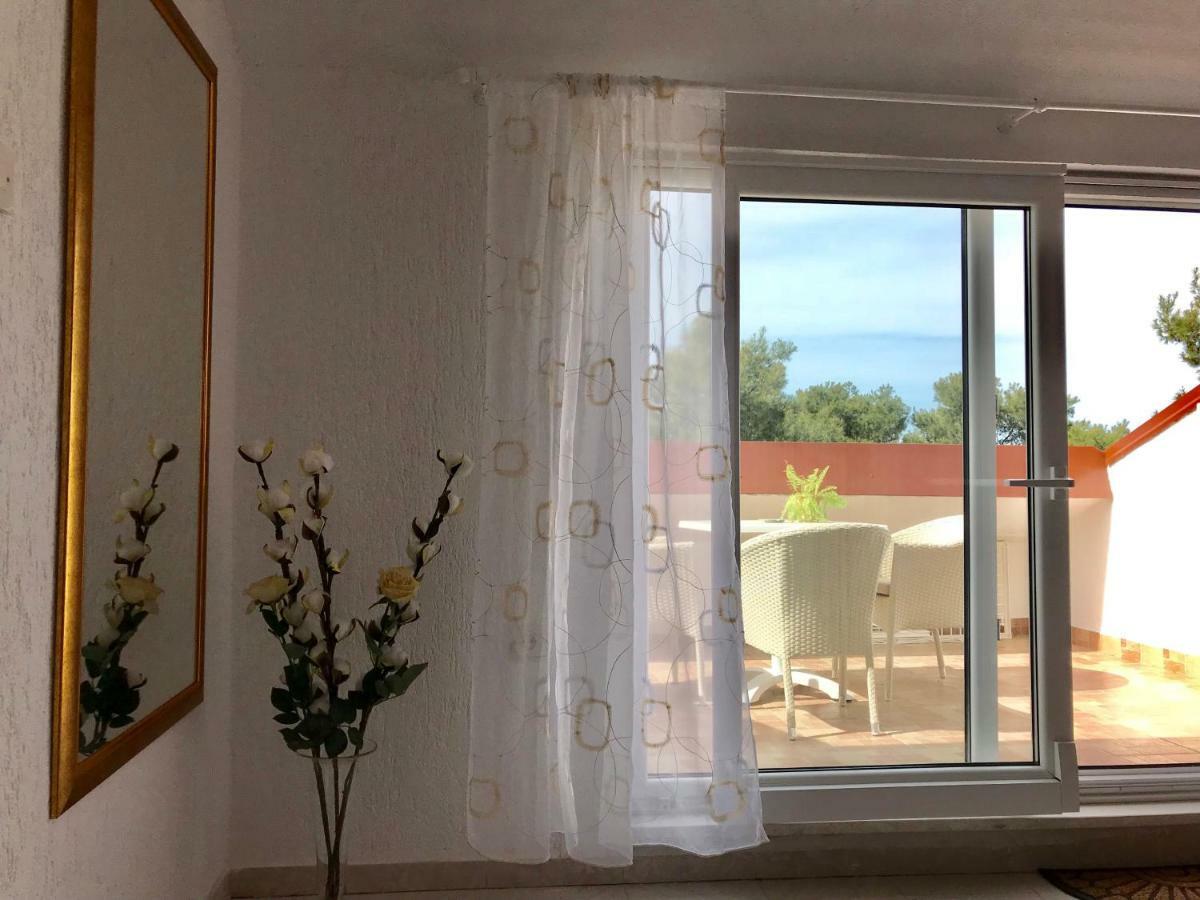 Apartment Vita Mali Lošinj Exterior foto