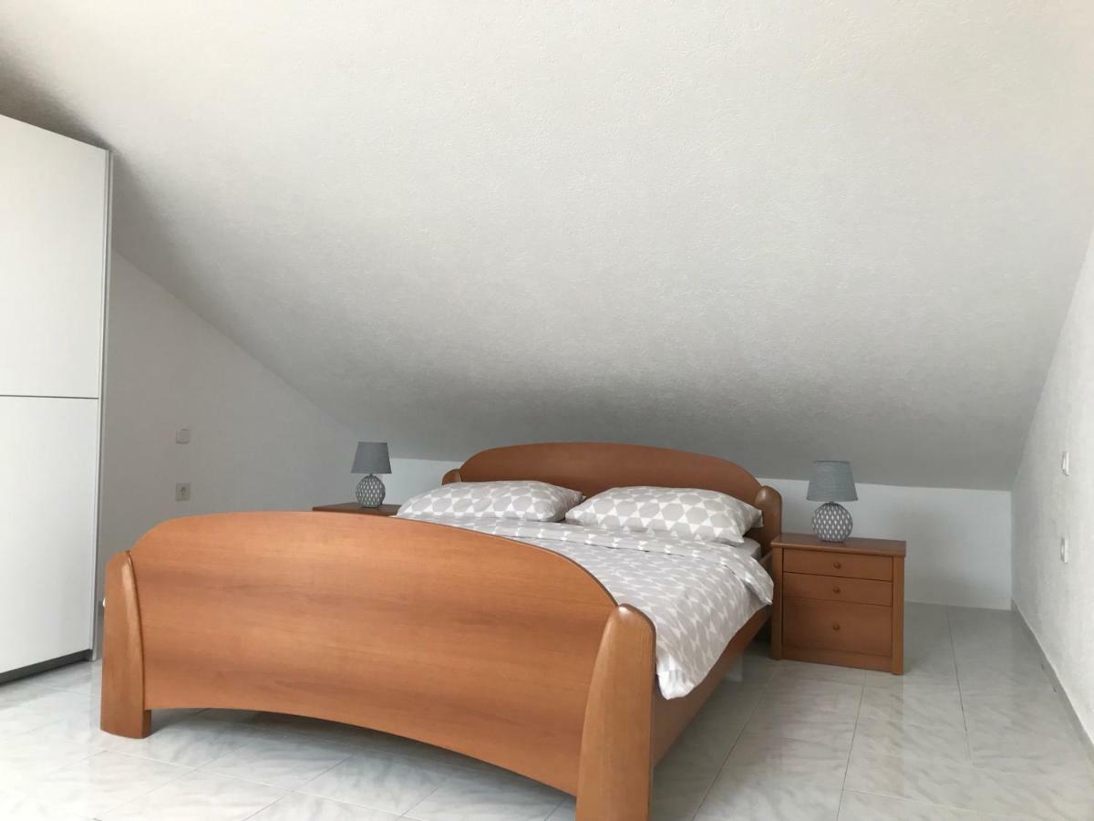 Apartment Vita Mali Lošinj Exterior foto