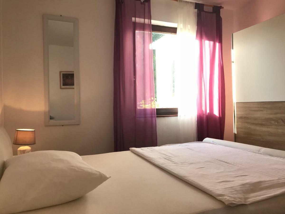 Apartment Vita Mali Lošinj Exterior foto