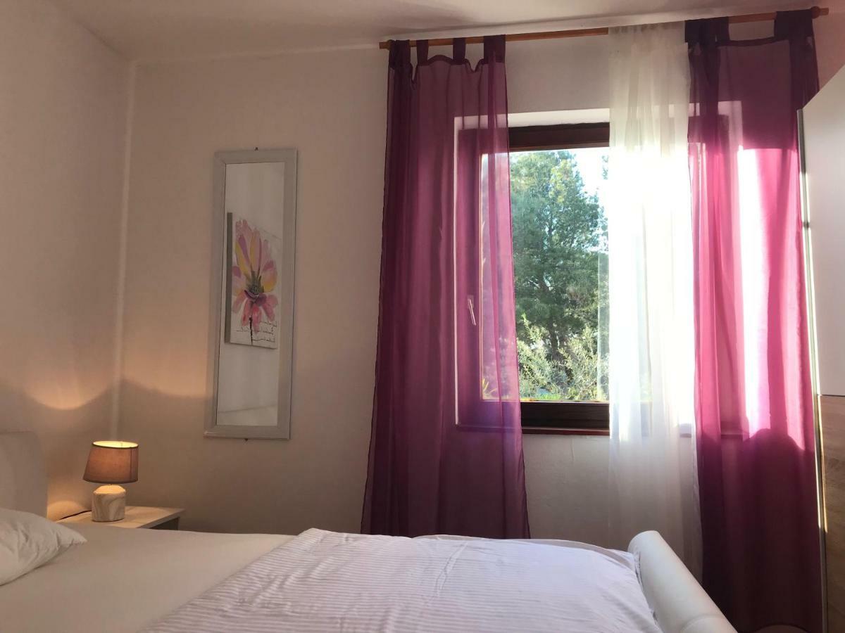 Apartment Vita Mali Lošinj Exterior foto
